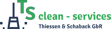 TS clean – services